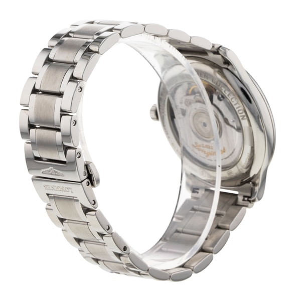 Longines Master Collection L2.628.4.78.6